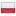biznesgazeta.pl server is located in Poland